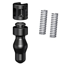 Coupling Pin Kit - Ringfeder 404 Aus 15991128